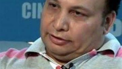 محمود عبد الغفار يشكو من البطالة: مين فى مصر مبيشتغلش