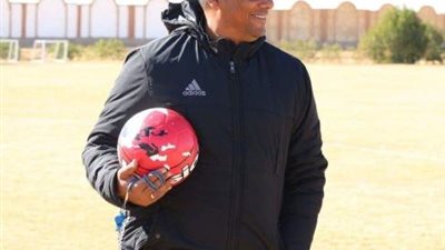 المزين: أحمد سامي كان يعرف طنطا.. ”محدش قاله هتمسك ريال مدريد”