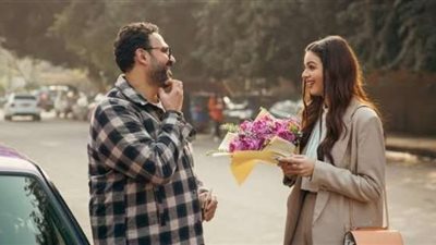 هنادي مهنى تكشف سر عدم غنائها مع أكرم حسنى في ”ستو أنا ”