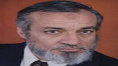 ممدوح الحسيني..المحرك الفعلي لجماعة الإخوان المسلمين..هل يخلف محمود عزت؟