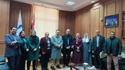 وزير التعليم العالي يتابع تأهيل الكليات الجامعية للاعتماد الأكاديمي