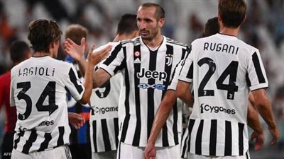 يوفنتوس يواجه فيورنتينا في إياب نصف نهائي كأس إيطاليا