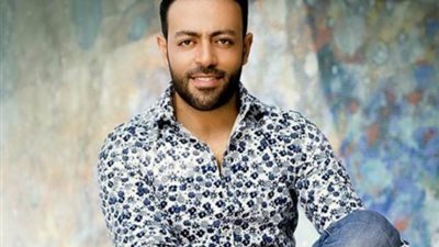 تامر عاشور يستعد لطرح أغنية جديدة