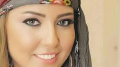 مي كساب تدعم السودان بعد غرقه بالفيضانات