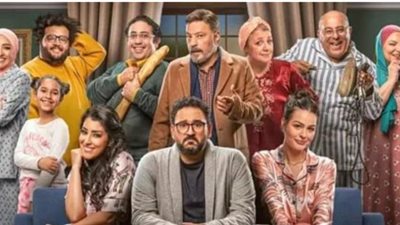 هنادي مهنا تكشف سر جمالها ورشاقتها فى ”مكتوب عليا”