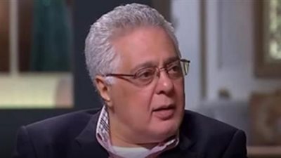 توفيق عبد الحميد يثير الجدل مرة أخرى حول أسباب اعتزاله الفن