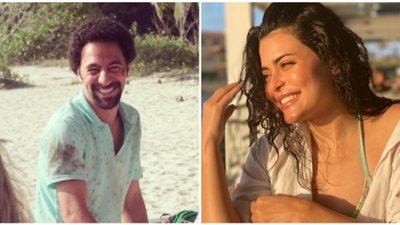 أسماء جلال ومحمد سلام ينضمون لـ”عواجيز الفرح”