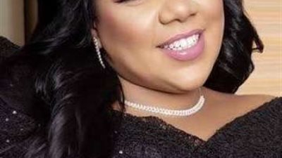 شيماء سيف تروج للحلقات القادمة من مسلسل ”أحلام سعيدة”