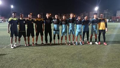 إعلان نتائج مراحل التصفيات النهائية للدورة الرمضانية بالجامعات والمعاهد المصرية