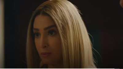 روجينا تنتقم لـ”سما إبراهيم” وتقتل ”ميدو عادل” شنقا .. تفاصيل الحلقة 20 من مسلسل ”انحراف”