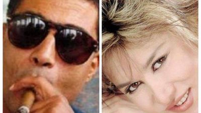 رفضت ”قبلة” أحمد زكي.. واعتزلت الفن بعد تشوه وجهها.. حكايات لا تعرفها عن الفنانة غادة الشمعة نجمة التسعينات