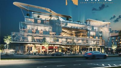 ماروتا للتطوير العقاري تجهز لطرح وحدات جديدة لمشروعها ”ماسترو مول” بالعاصمة الإدارية