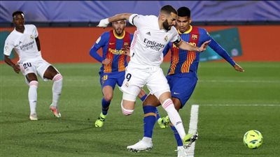 برشلونة يواجه ريال سوسيداد الليلة بالدوري الإسباني