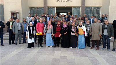 لمجابهة الطوارئ.. «الطاقة الذرية» تنشأ وحدة دعم فني بمركز بحوث الأمان النووي