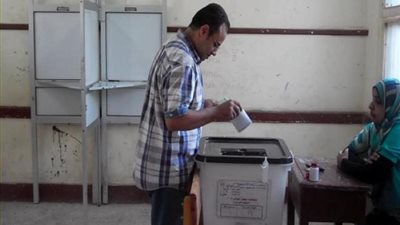 تعرف على طرق استعلام الناخبين عن لجانهم فى جولة إعادة الشيوخ