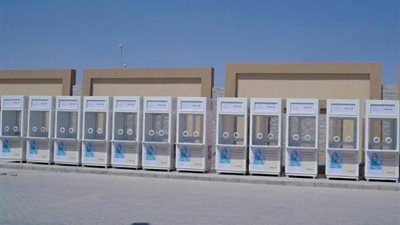 ”أليانز مصر” بالتعاون مع مدينة زويل للعلوم والتكنولوجيا تهدى المستشفيات الحكومية ١٢ كابينة عزل طبي لدعم جيش مصر الأبيض