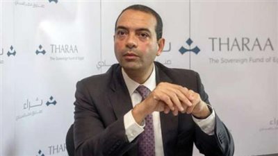 الرئيس التنفيذي لصندوق مصر السيادي فى ضيافة ”المصرية اللبنانية”