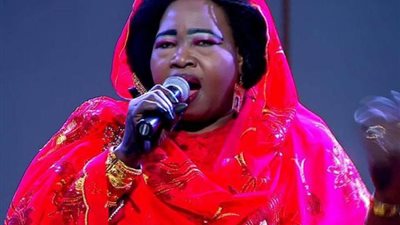 طالبت حكيم بمليون دولار.. ولهذا السبب رفضت العمل مع الزعيم .. وغنت في فرح نجل الرئيس الأسبق.. معلومات لا تعرفها عن الراحلة ”ستونة”