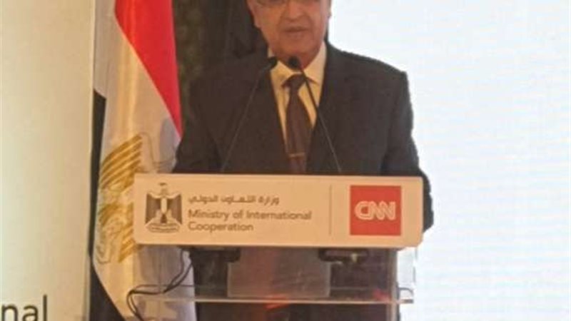 جانب من المشاركة