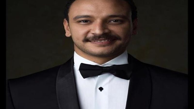 أحمد خالد صالح