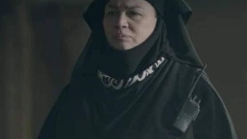 إلهام شاهين