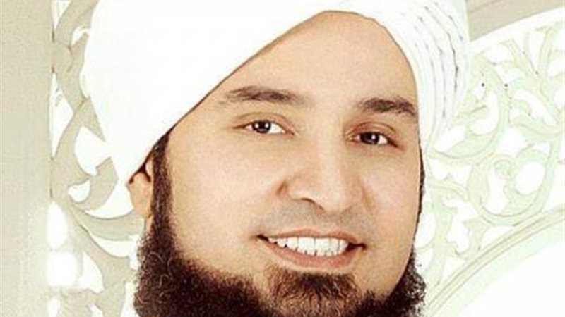 الحبيب علي الجفرى