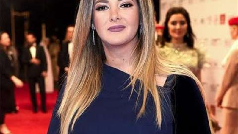 دنيا سمير غانم