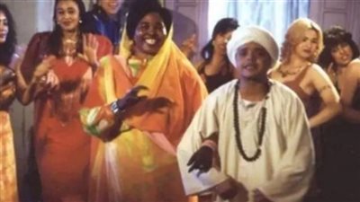 محمد هنيدي ينعي ”ستونة”.. بهذه الكلمات