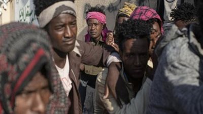 موسكو تكشف حقيقة تجنيد الإثيوبيين للقتال بحرب أوكرانيا