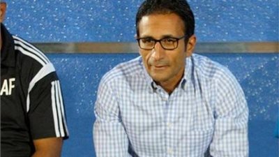 فرج عامر يكشف كواليس التعاقد مع أحمد سامي