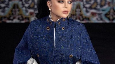 هيفاء وهبى  بجلسة تصوير محتشمة عبر ”انستجرام”