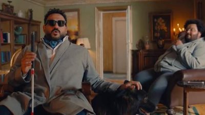 أكرم حسنى يتصدر التريند بعد تصاعد الأحداث في ”مكتوب عليا”