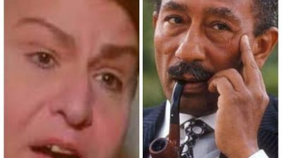 كرمها السادات.. وأصيبت بالشلل.. ونجت بأعجوبة من مذبحة مقتل صديقتها.. حكايات صادمة في حياة الفنانة كوثر رمزي