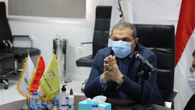 كيف تحصل العمالة غير المنتظمة علي الرعاية الصحية والاجتماعية ؟..وزير القوى العاملة يُجيب