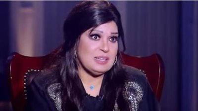 فيفي عبده تكشف حقيقة معرفتها بمقلب رامز جلال