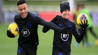 بعد الفضيحة الأخلاقية.. جرينوود وفودين يعتذران عقب استبعادهما من المنتخب الإنجليزي