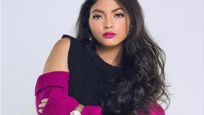 بالصور.. مي الغيطي في أحدث ظهور لها عبر ”أنستجرام”