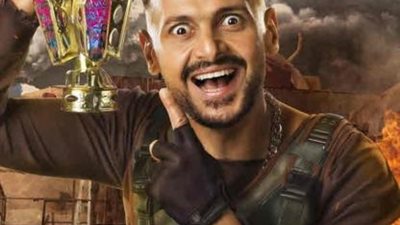 بيج رامى.. ضيف رامز جلال اليوم في ”رامز موفي ستار”