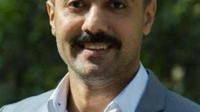 حسن عيد لـ ”الموجز”: أعود للسينما ”تحت الضغط” وسعيد بردود الأفعال حول أعمالى فى رمضان