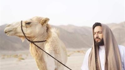 المداح 2 الحلقة 23.. تورط حمادة هلال في جريمة قتل والإبل كلمة السر