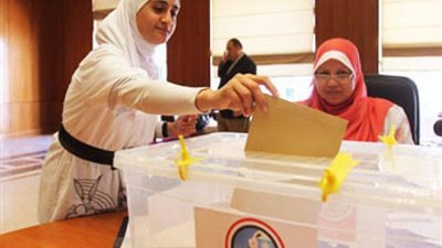 ما حكم الامتناع عن التصويت فى الانتخابات؟.. «الأزهر» يُجيب