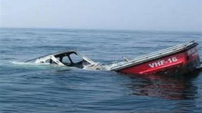 الحكومة اللبنانية تعلن الإثنين حدادا رسميا على ضحايا غرق الزورق قبالة طرابلس