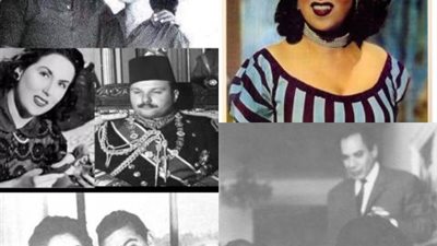 ادعى مرشد الإخوان أنه السبب في إسلامها وهذه حقيقة ارتدادها..واتهمت بالتبرع لإسرائيل وقاطعتها الدول العربية..واستغلها أنور وجدي..وكادت أن تقتل الملك فاروق..واضطهدها مجلس قيادة الثورة..أزمات في حياة ليل