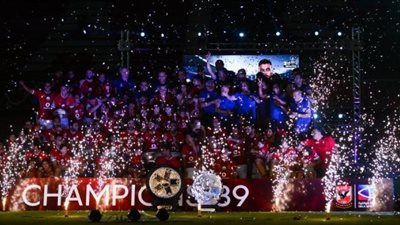 بالتواريخ وقبل نهايتها .. الأهلي حسم بطولة الدوري ضعف عدد مرات حصول الزمالك عليها