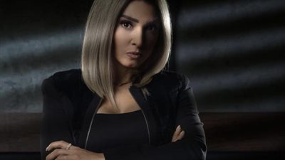 روجينا تفلت من مراقبة أحمد صفوت.. و ندى عادل تحاول الانتحار بالحلقة 23 من مسلسل ”انحراف”