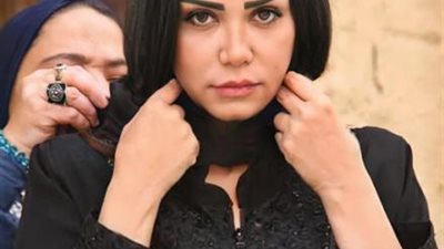 إيناس عزالدين عن «أفراح إبليس 2»: دراما صعيدية تحمل الكثير من المفاجآت