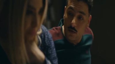 روجينا تعيش كابوس ورانيا محمود ياسين تخطف طفل في مسلسل ”انحراف” الحلقة 21