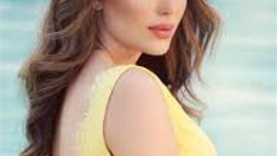 نسرين طافش توجه رسالة إلى شعب السودان..اعرف التفاصيل