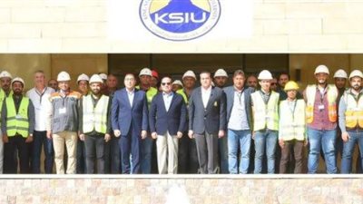 في عيد تحريرها .. التعليم العالي تعلن تفاصيل مشروعاتها القومية في سيناء