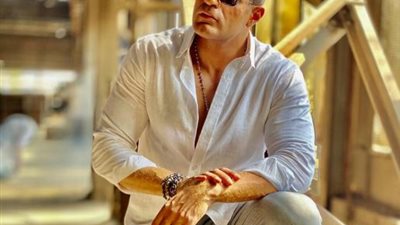 محمد نور ضيف فاطمة مصطفى في ”الراديو بيضحك”.. الليلة